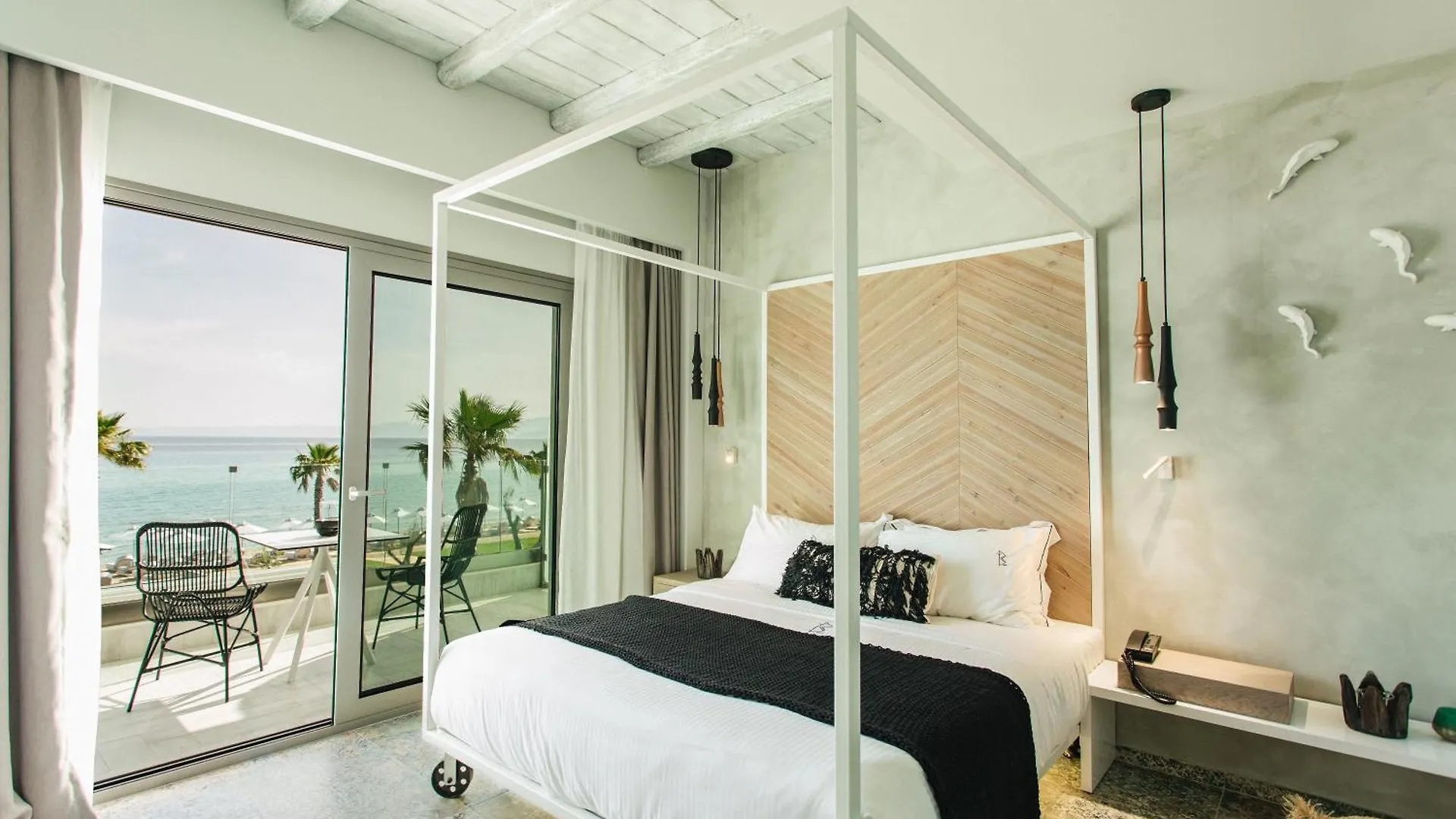 公寓式酒店 Blue Carpet Luxury Suites 佩科霍里